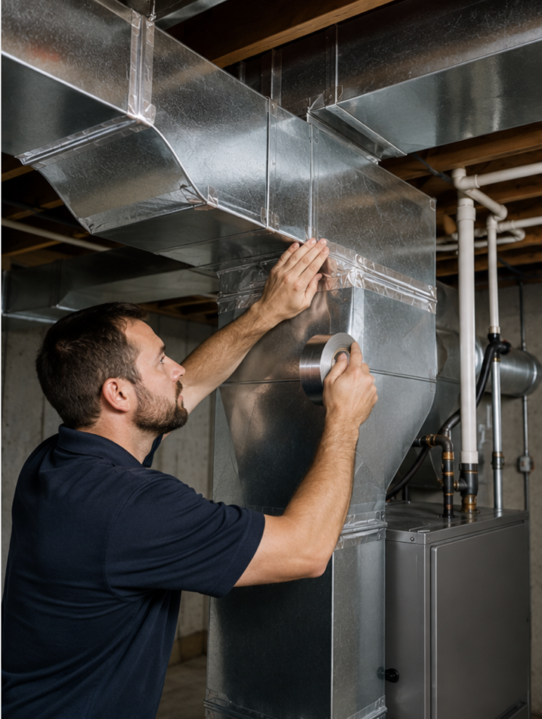 ductwork