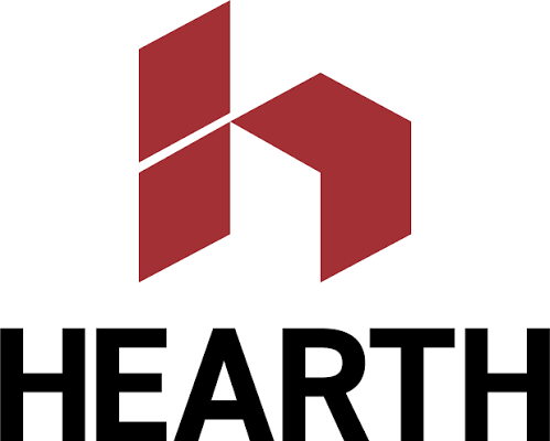 hearth logo