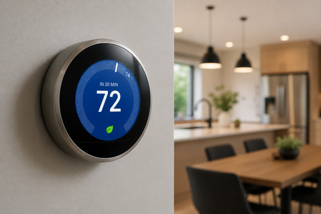 thermostat