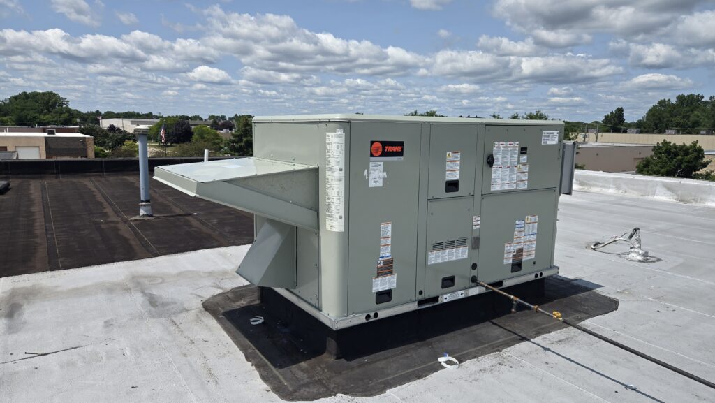 commercial hvac