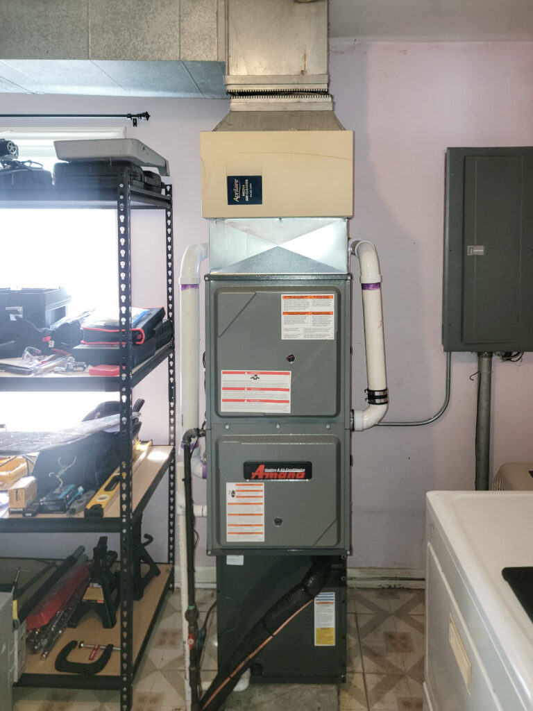 hvac