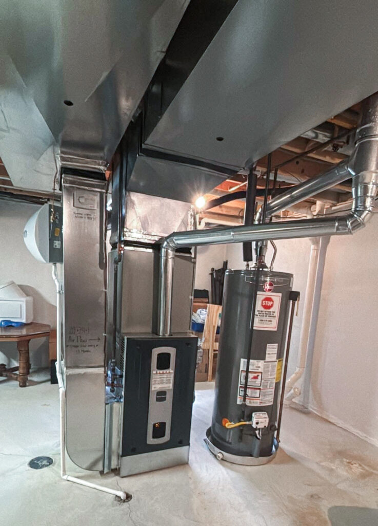 ductwork