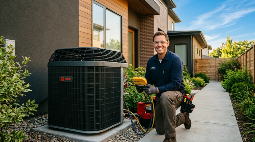 ac repair