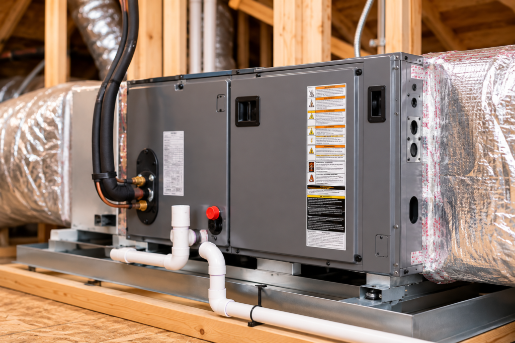 air handler