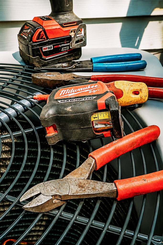tools
